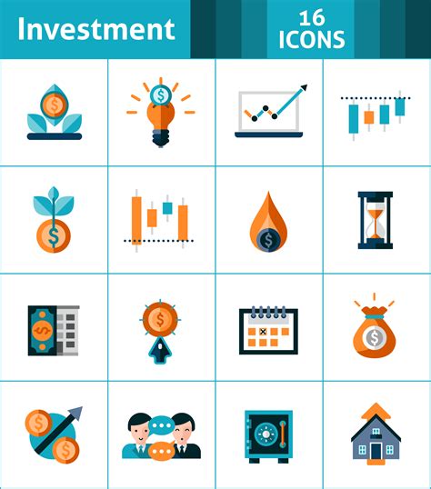 Investment ICOs .